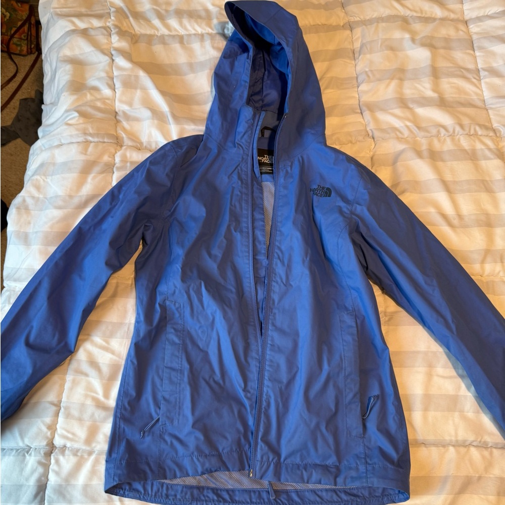 The North Face Blue Women's Jacket
